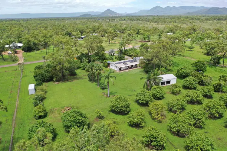 Sixth view of Homely rural property listing, 18 PERCHERON PLACE, Black River QLD 4818