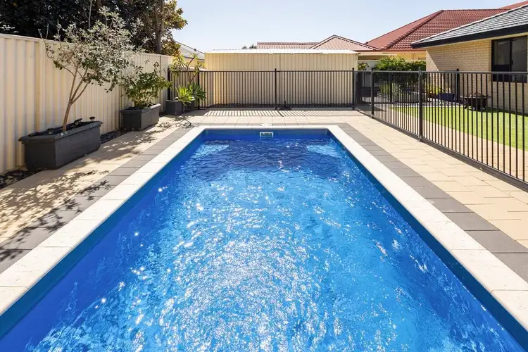 47 REGENCY AVENUE, Madeley WA 6065