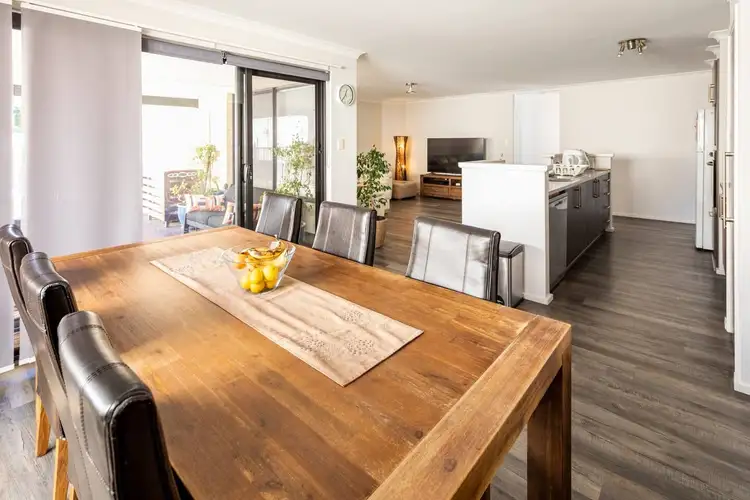 Seventh view of Homely house listing, 47 REGENCY AVENUE, Madeley WA 6065