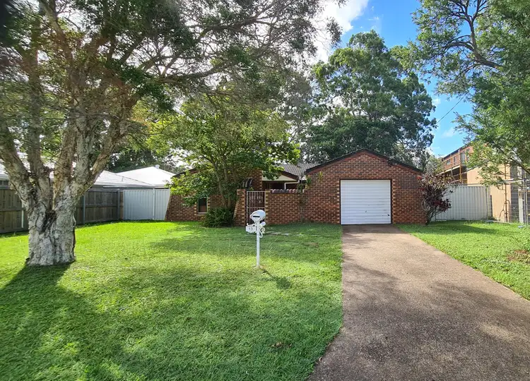 13 YARROW COURT, Cleveland QLD 4163