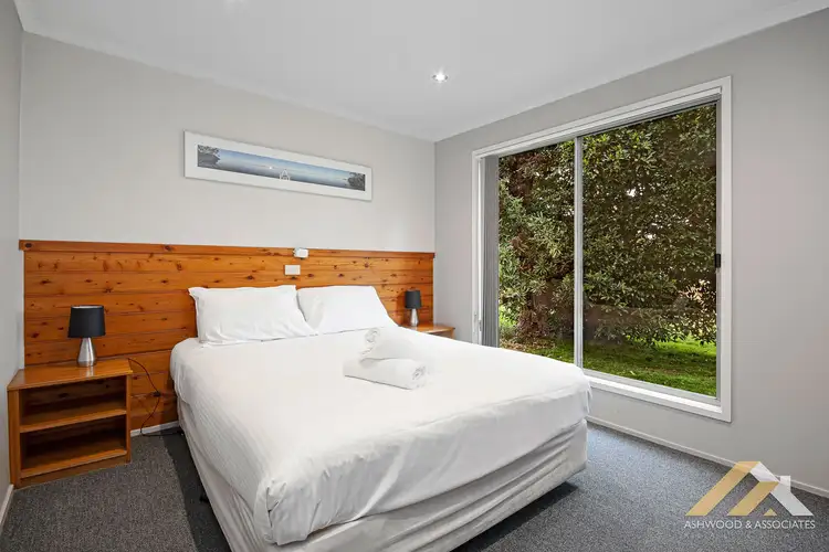 Third view of Homely unit listing, UNIT 5/200 WATTLE POINT ROAD, Forge Creek VIC 3875