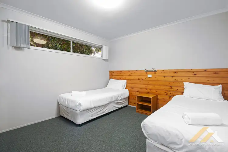 Fourth view of Homely unit listing, UNIT 5/200 WATTLE POINT ROAD, Forge Creek VIC 3875