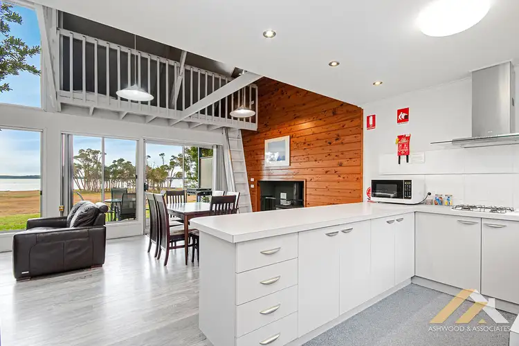 Seventh view of Homely unit listing, UNIT 5/200 WATTLE POINT ROAD, Forge Creek VIC 3875