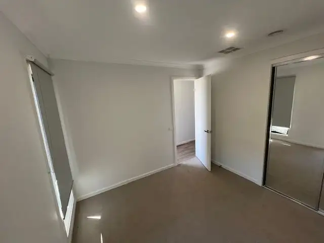 Fourth view of Homely house listing, 45 GANSHA STREET, Weir Views VIC 3338