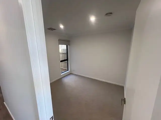 Fifth view of Homely house listing, 45 GANSHA STREET, Weir Views VIC 3338