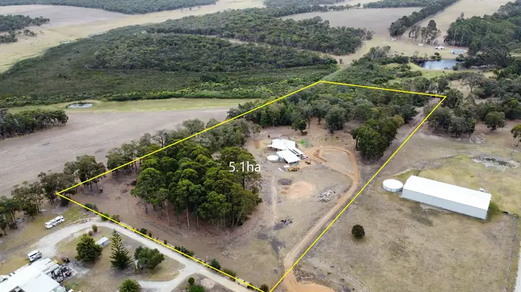 44 KEMPTON CLOSE, Marbelup WA 6330