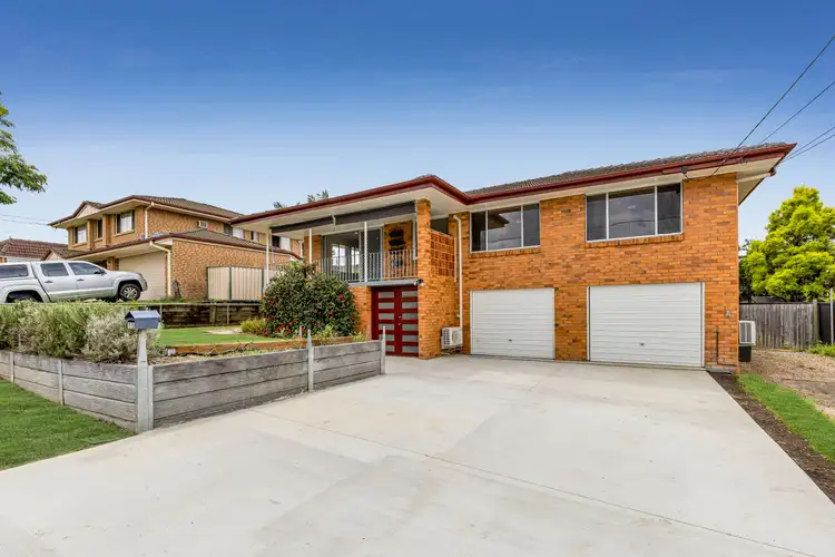 Main view of Homely house listing, 11 SAFARI STREET, Chermside West QLD 4032