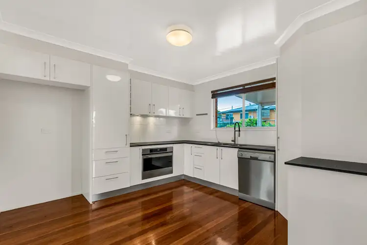 Second view of Homely house listing, 11 SAFARI STREET, Chermside West QLD 4032