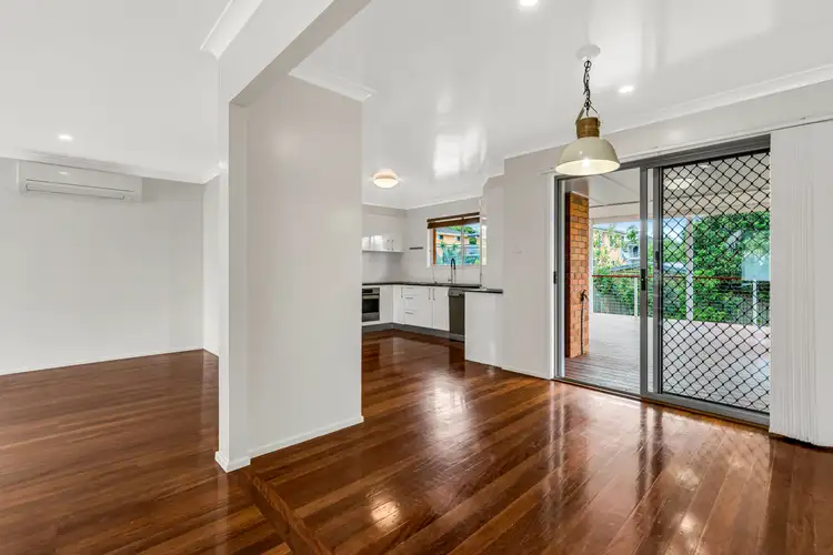Third view of Homely house listing, 11 SAFARI STREET, Chermside West QLD 4032