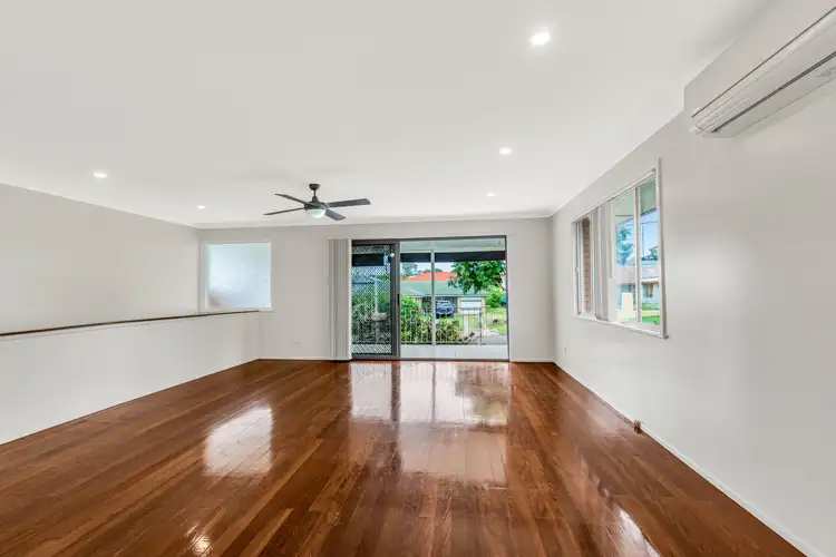 Fourth view of Homely house listing, 11 SAFARI STREET, Chermside West QLD 4032