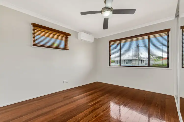 Fifth view of Homely house listing, 11 SAFARI STREET, Chermside West QLD 4032