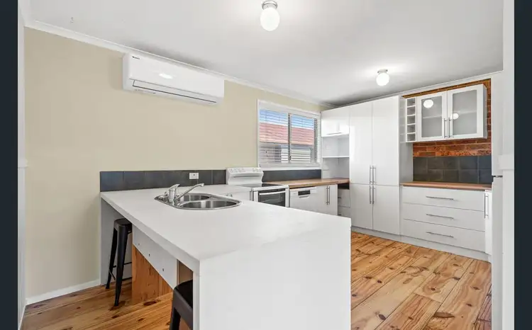 Main view of Homely townhouse listing, UNIT 1/31 GRAFTON STREET, Woodburn NSW 2472