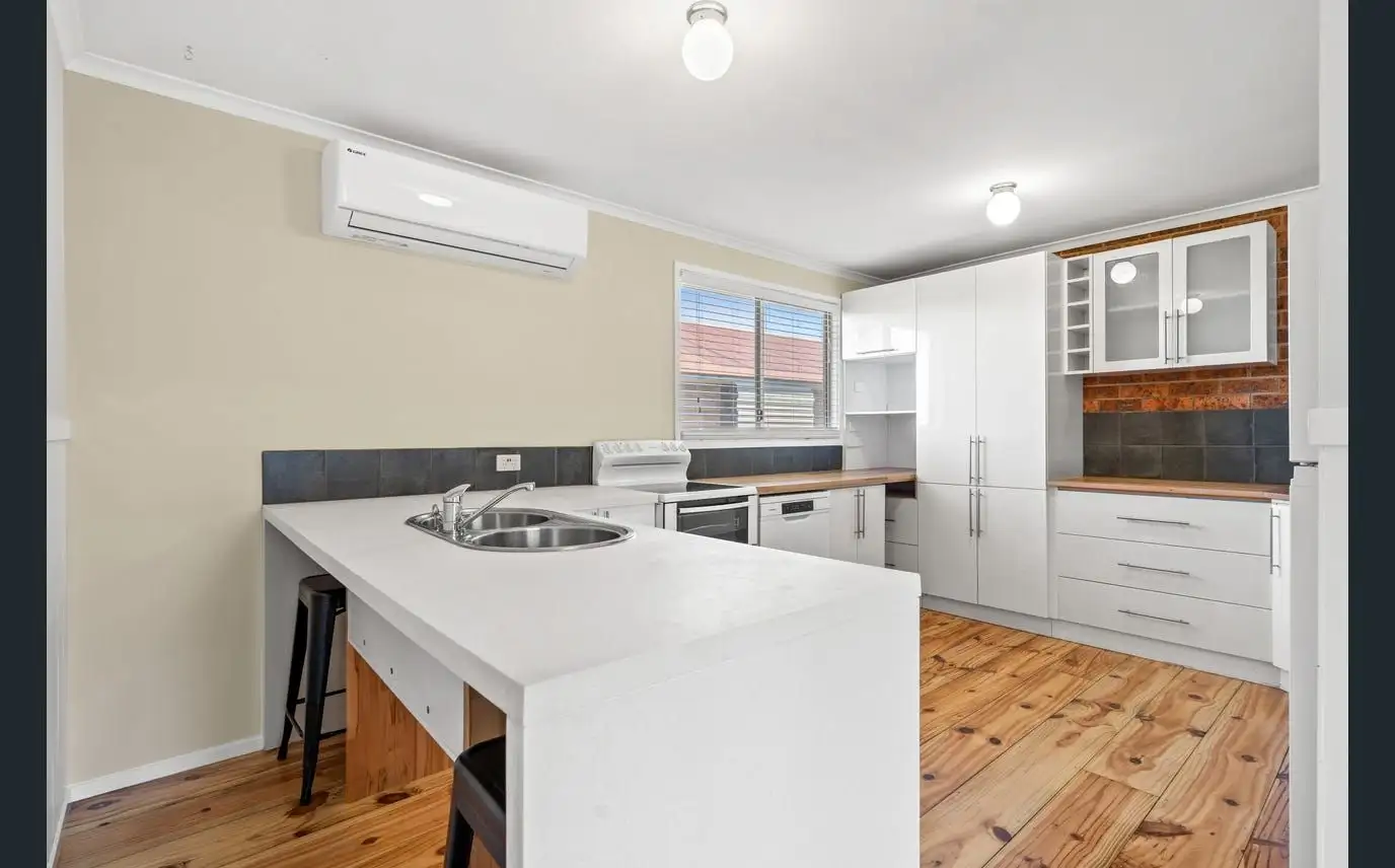 Main view of Homely townhouse listing, UNIT 1/31 GRAFTON STREET, Woodburn NSW 2472