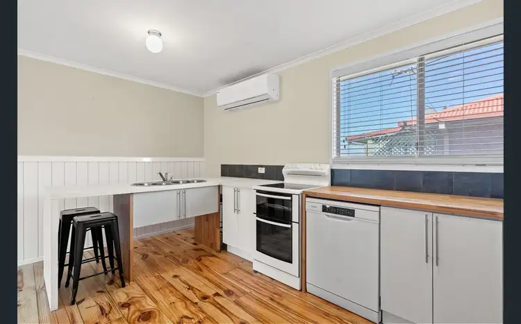 Second view of Homely townhouse listing, UNIT 1/31 GRAFTON STREET, Woodburn NSW 2472