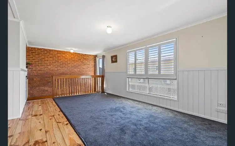 Third view of Homely townhouse listing, UNIT 1/31 GRAFTON STREET, Woodburn NSW 2472