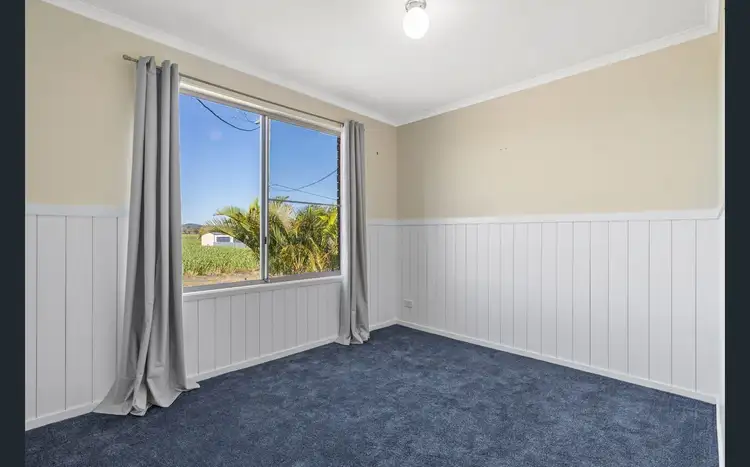 Fifth view of Homely townhouse listing, UNIT 1/31 GRAFTON STREET, Woodburn NSW 2472