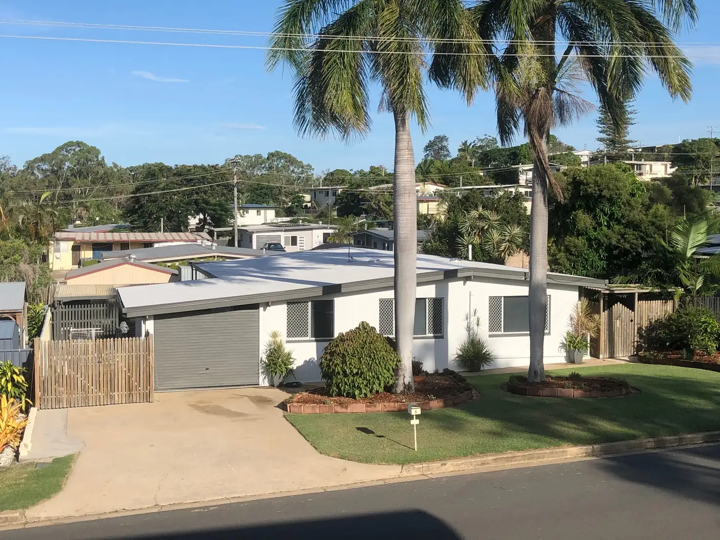 Main view of Homely house listing, 6 LORIKEET AVENUE, New Auckland QLD 4680