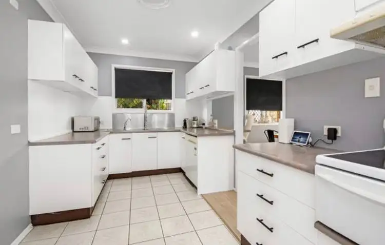 Third view of Homely house listing, 6 LORIKEET AVENUE, New Auckland QLD 4680