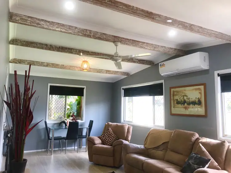 Fifth view of Homely house listing, 6 LORIKEET AVENUE, New Auckland QLD 4680