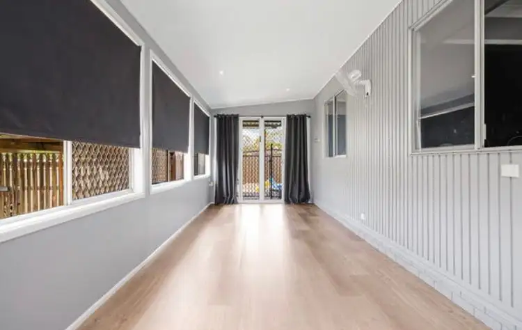 Sixth view of Homely house listing, 6 LORIKEET AVENUE, New Auckland QLD 4680