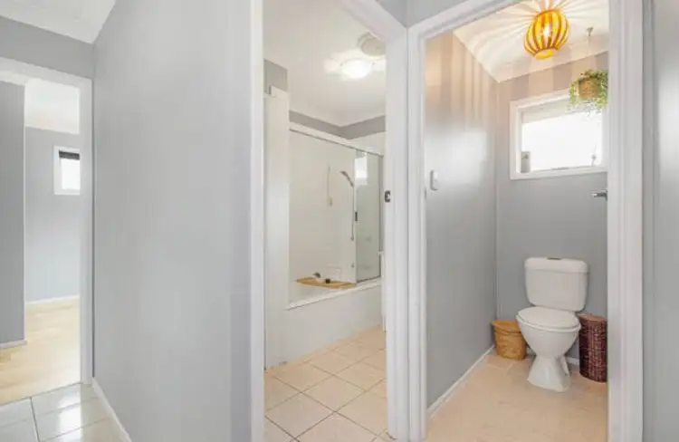 Seventh view of Homely house listing, 6 LORIKEET AVENUE, New Auckland QLD 4680