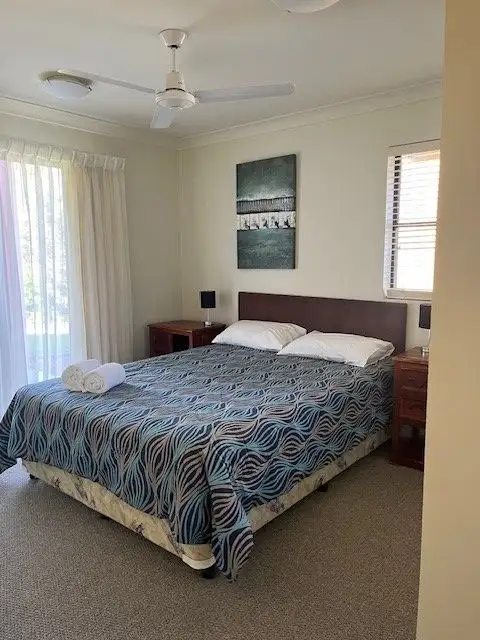 Fifth view of Homely villa listing, UNIT 22/25 CORELLA ROAD, Gympie QLD 4570
