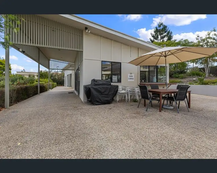 Second view of Homely villa listing, UNIT 63/25 CORELLA ROAD, Gympie QLD 4570