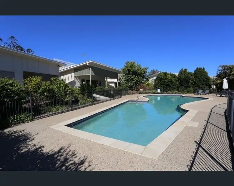 Third view of Homely villa listing, UNIT 63/25 CORELLA ROAD, Gympie QLD 4570