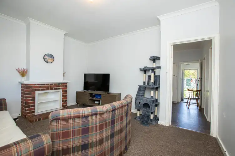 Second view of Homely block of units listing, 21A and 21B Lefroy Street, Narrogin WA 6312