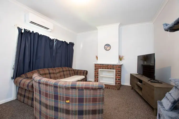 Third view of Homely block of units listing, 21A and 21B Lefroy Street, Narrogin WA 6312