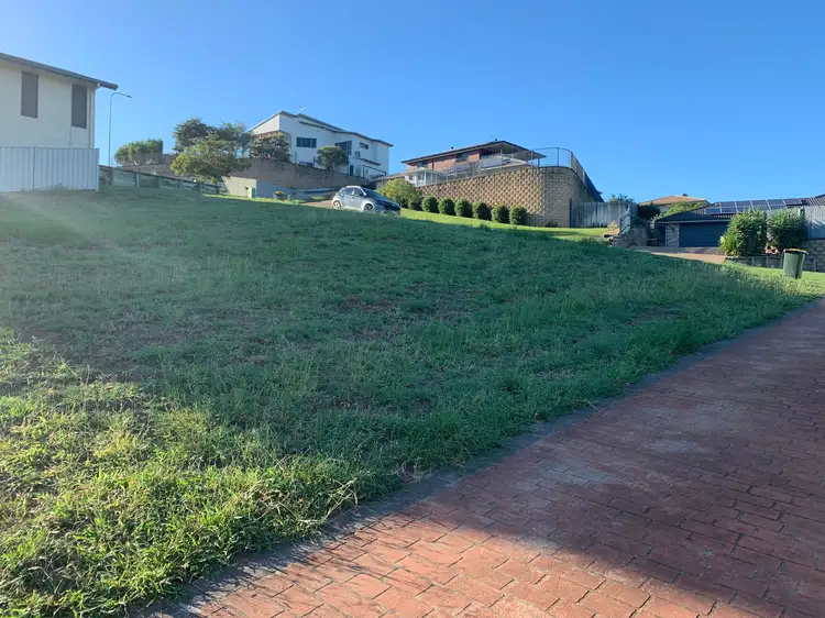 Second view of Homely land listing, 10 CONNEMARA DRIVE, Kawana QLD 4701
