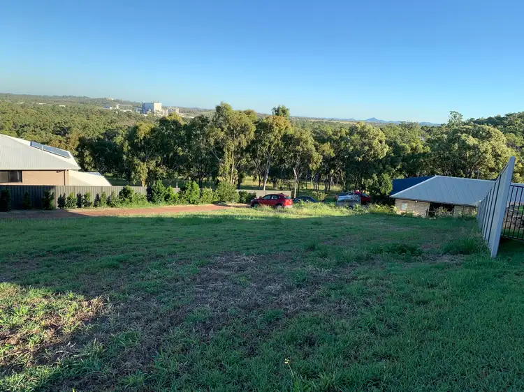 Third view of Homely land listing, 10 CONNEMARA DRIVE, Kawana QLD 4701