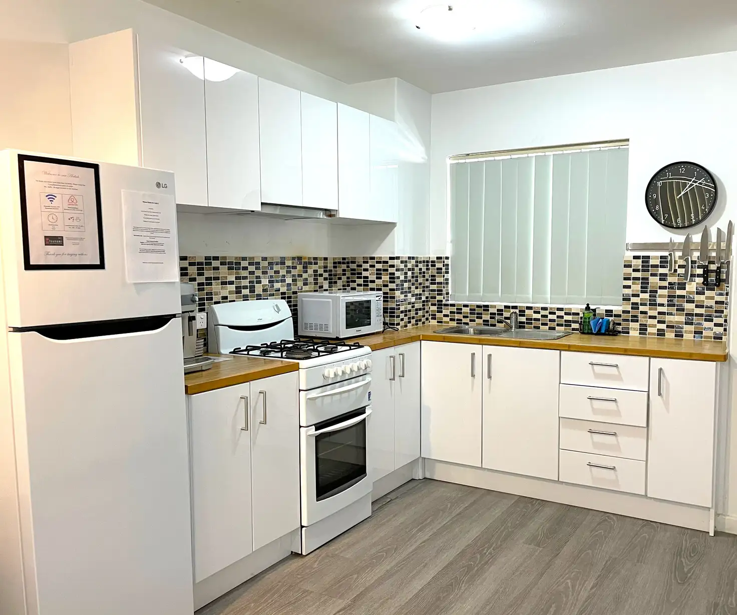 Main view of Homely unit listing, UNIT 6/12 MURRAY AVENUE, Mosman Park WA 6012