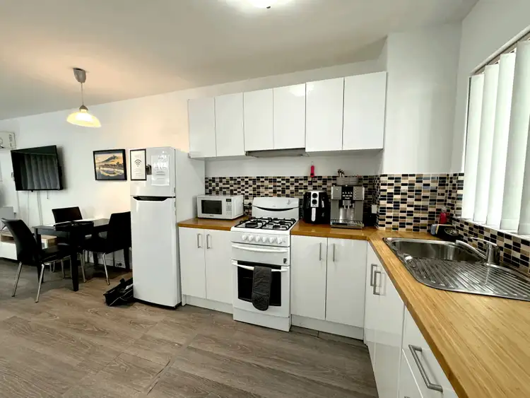 Fourth view of Homely unit listing, UNIT 6/12 MURRAY AVENUE, Mosman Park WA 6012