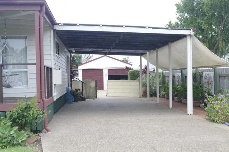 Third view of Homely house listing, 13 LOGAN ROAD, Innes Park QLD 4670