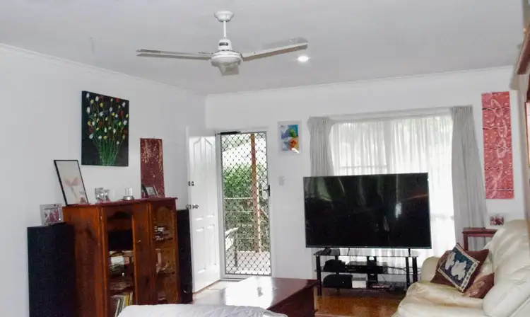 Fourth view of Homely house listing, 13 LOGAN ROAD, Innes Park QLD 4670