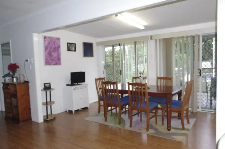 Fifth view of Homely house listing, 13 LOGAN ROAD, Innes Park QLD 4670