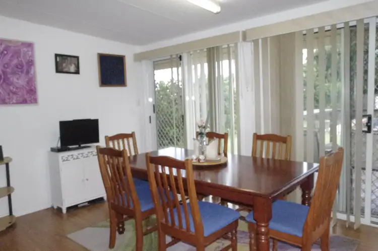Sixth view of Homely house listing, 13 LOGAN ROAD, Innes Park QLD 4670