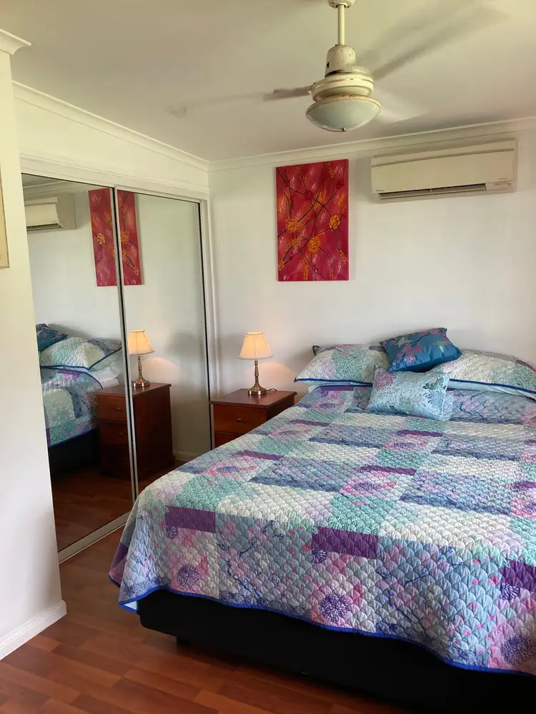 Seventh view of Homely house listing, 13 LOGAN ROAD, Innes Park QLD 4670