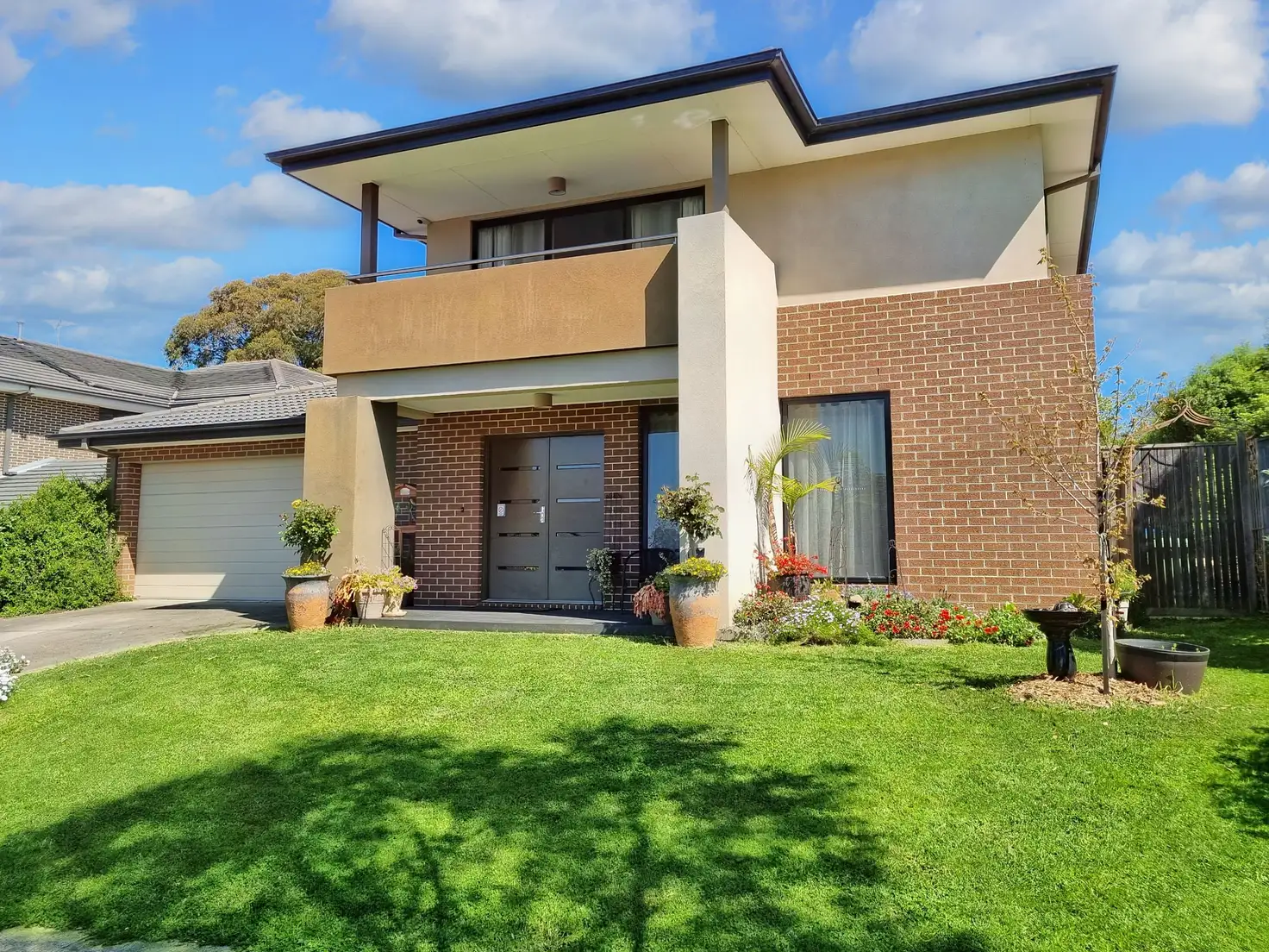Main view of Homely house listing, 93 EVANS DRIVE, Croydon VIC 3136