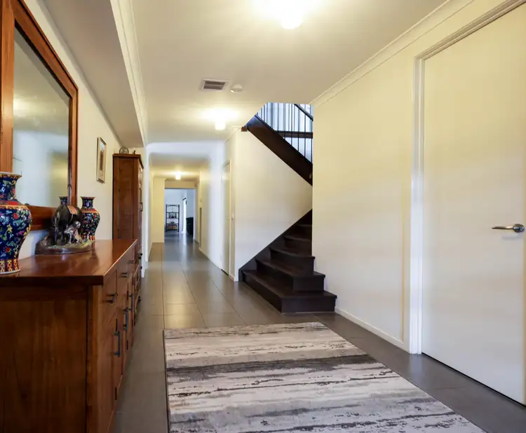 Third view of Homely house listing, 93 EVANS DRIVE, Croydon VIC 3136