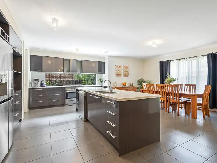 Fourth view of Homely house listing, 93 EVANS DRIVE, Croydon VIC 3136