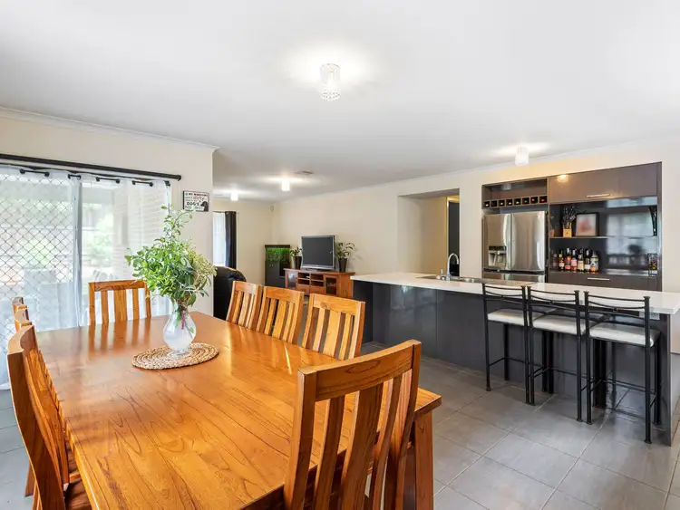 Sixth view of Homely house listing, 93 EVANS DRIVE, Croydon VIC 3136
