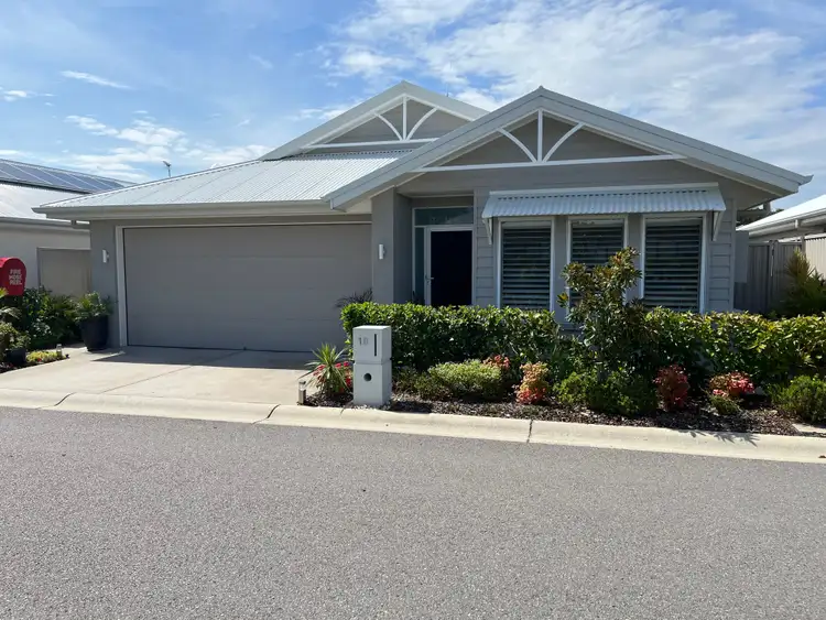 Third view of Homely house listing, 16 REGATTA CLOSE, Anna Bay NSW 2316