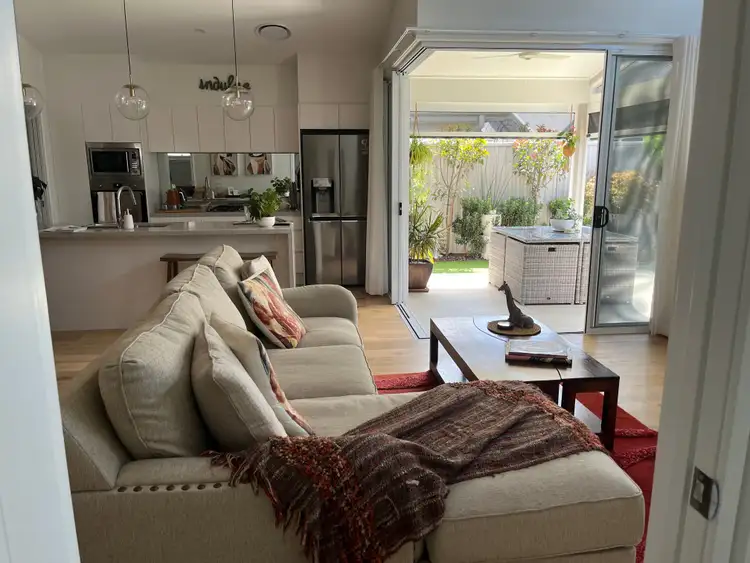 Fifth view of Homely house listing, 16 REGATTA CLOSE, Anna Bay NSW 2316