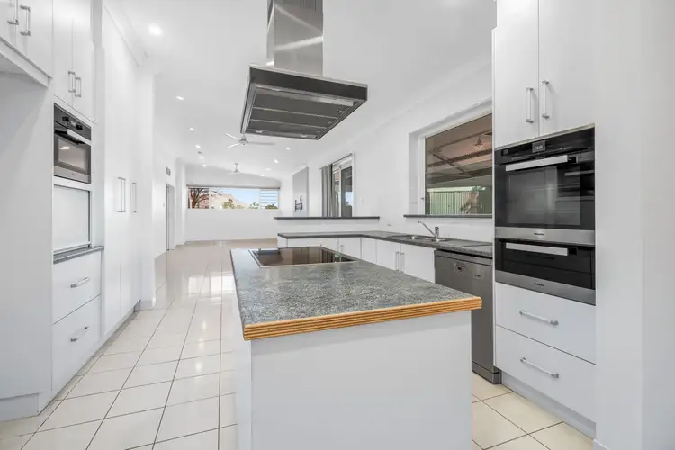 1 PALMER STREET, Gillen NT 870