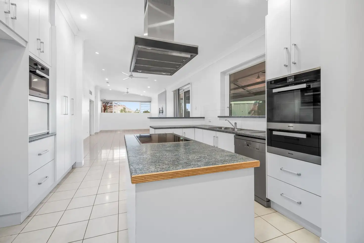 Main view of Homely house listing, 1 PALMER STREET, Gillen NT 870