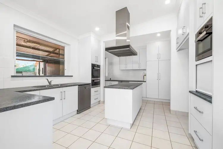 Second view of Homely house listing, 1 PALMER STREET, Gillen NT 870