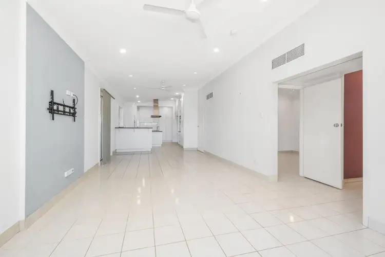 Fourth view of Homely house listing, 1 PALMER STREET, Gillen NT 870