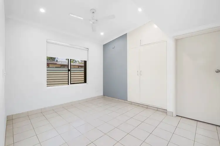Fifth view of Homely house listing, 1 PALMER STREET, Gillen NT 870